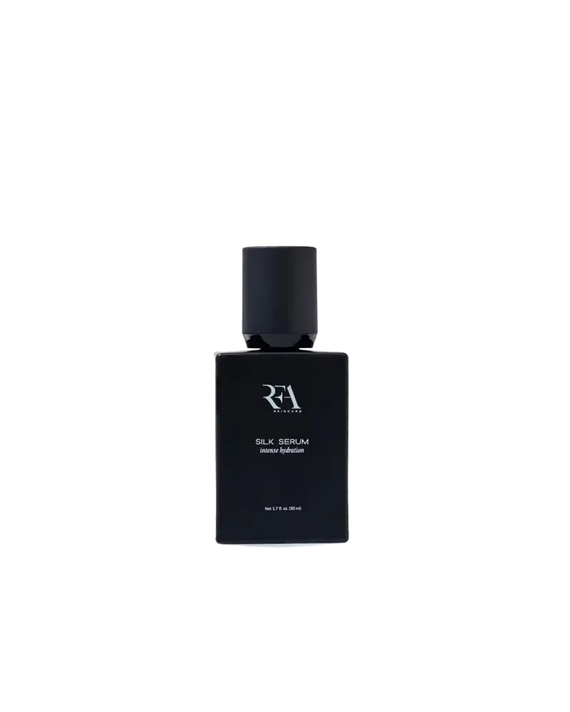 RFA Skincare Silk Serum