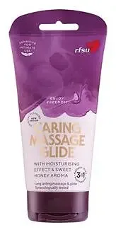 rfsu 3In1 Caring Massage Glide