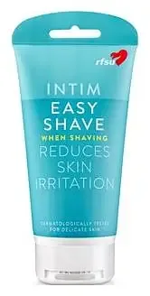 rfsu Intim Easy Shave