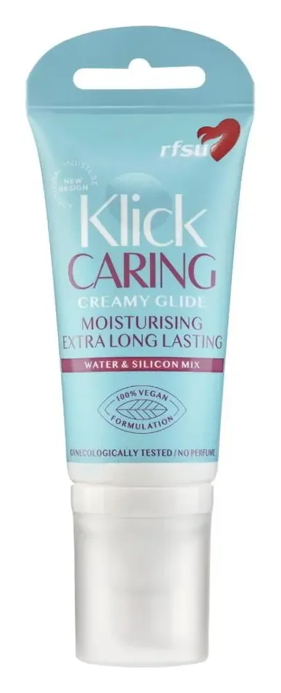 rfsu Klick Caring Glide