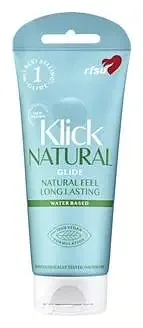 rfsu Klick Natural Glide