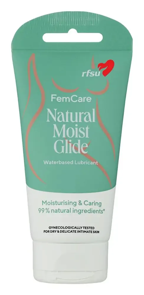 rfsu Natural Moist Glide
