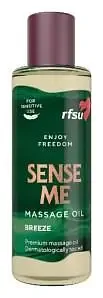 rfsu Sense Me Breeze Massage Oil