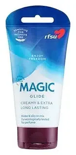 rfsu Sense Me Magic Glide