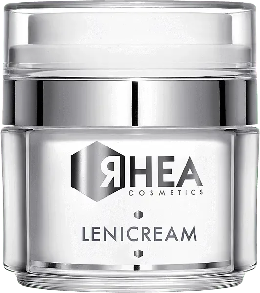 Rhea Cosmetics Lenicream
