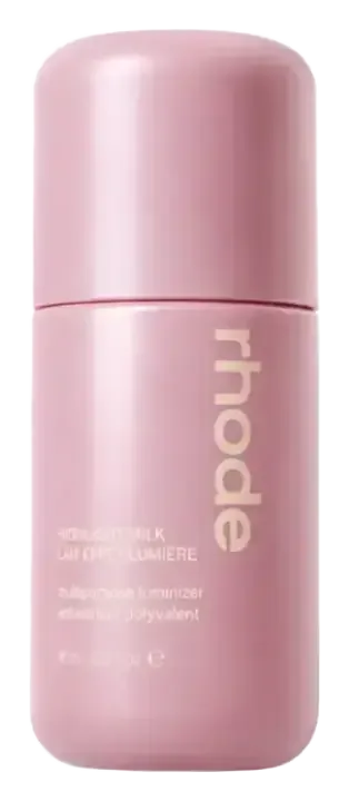 rhode Highlight Milk