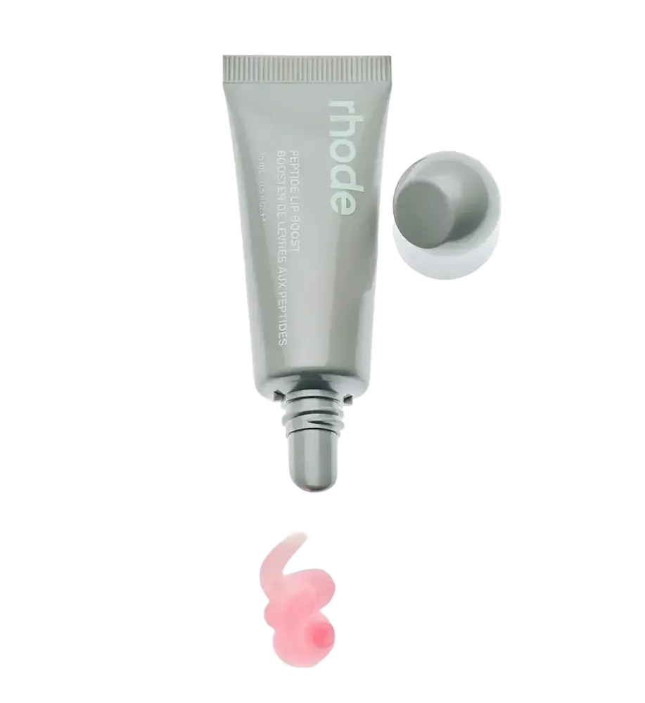rhode Peptide Lip Boost