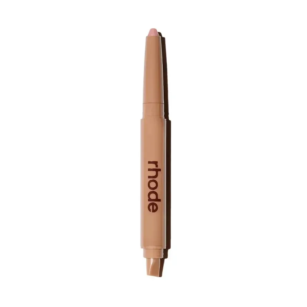 rhode Peptide Lip Shape