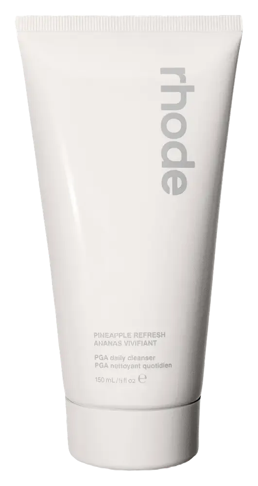 rhode Pineapple Refresh The Daily Cleanser