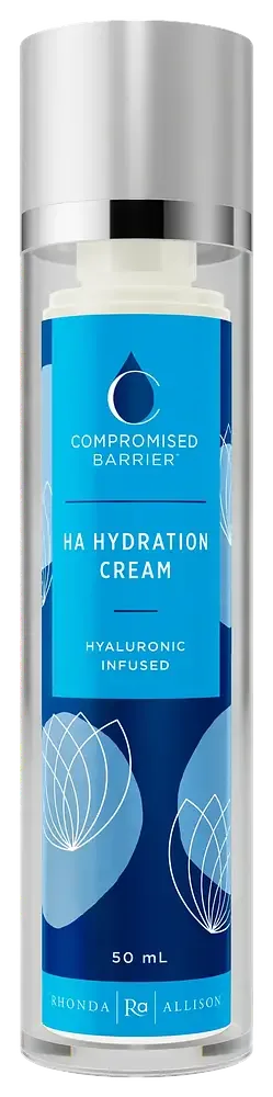 Rhonda Allison HA Hydration Cream