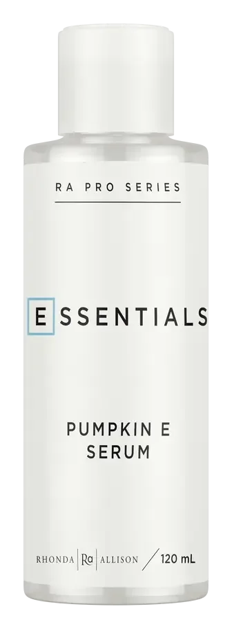 Rhonda Allison Pumpkin E Serum