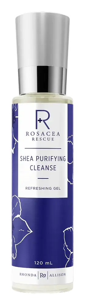 Rhonda Allison Shea Purifying Cleanse