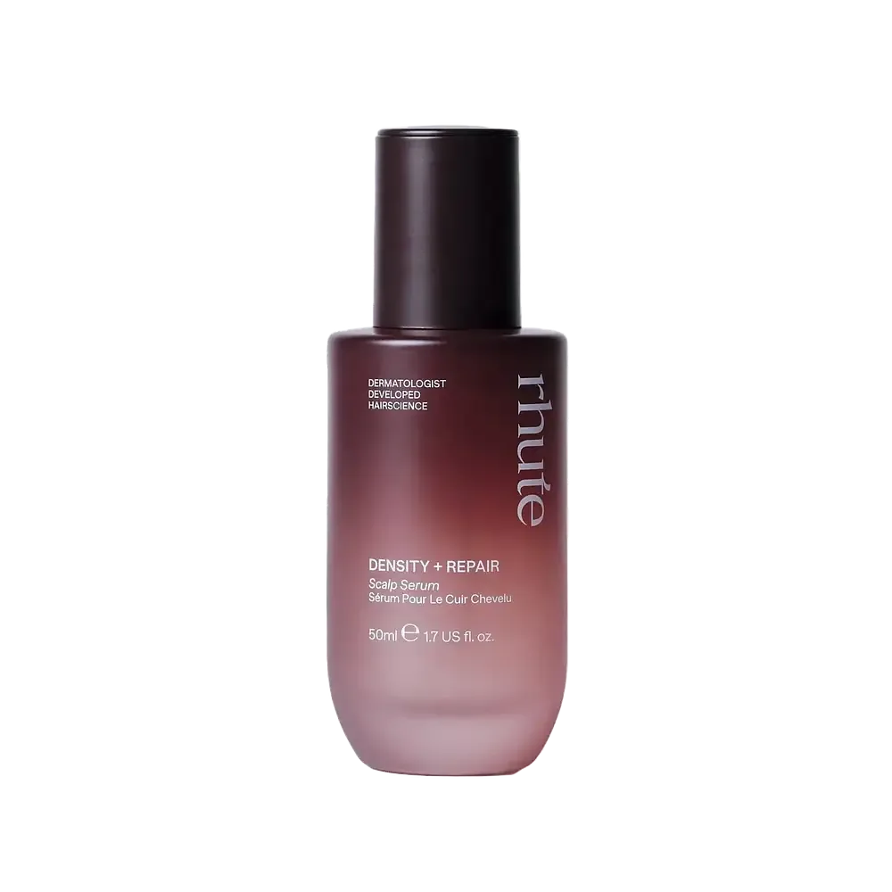 Rhute Density + Repair Scalp Serum
