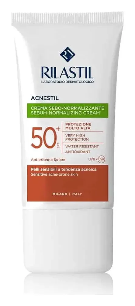 Rilastil 365 Specifics Acnestil SPF 50+