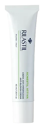 Rilastil Acnestil Attiva