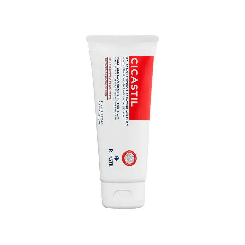 Rilastil Cicastil Multi-Use Soothing Repairing Balm