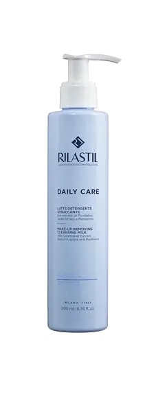 Rilastil Daily Care Cleansing Milk