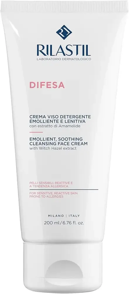 Rilastil Difesa Face Cream