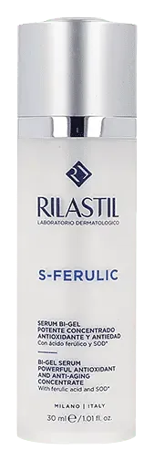 Rilastil Multirepair S-Ferulic Serum Bi-gel