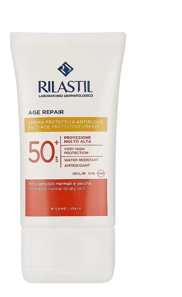 Rilastil Sun System Age Repair SPF 50+