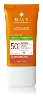 Rilastil Sun System Water Touch Matt SPF 50+