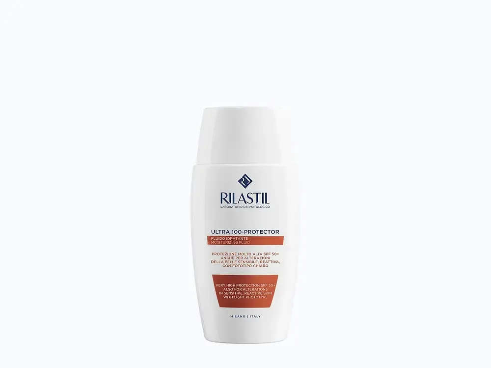 Rilastil Ultra 100 Protector SPF 50+