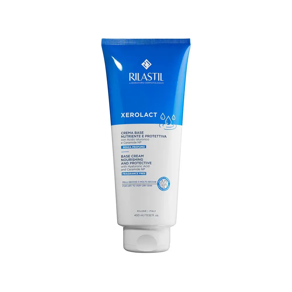 Rilastil Xerolact Base Cream