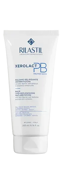 Rilastil Xerolact PB