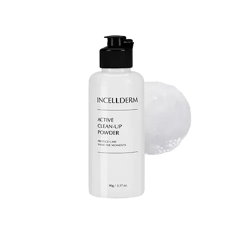 Riman Active Clean-Up Powder
