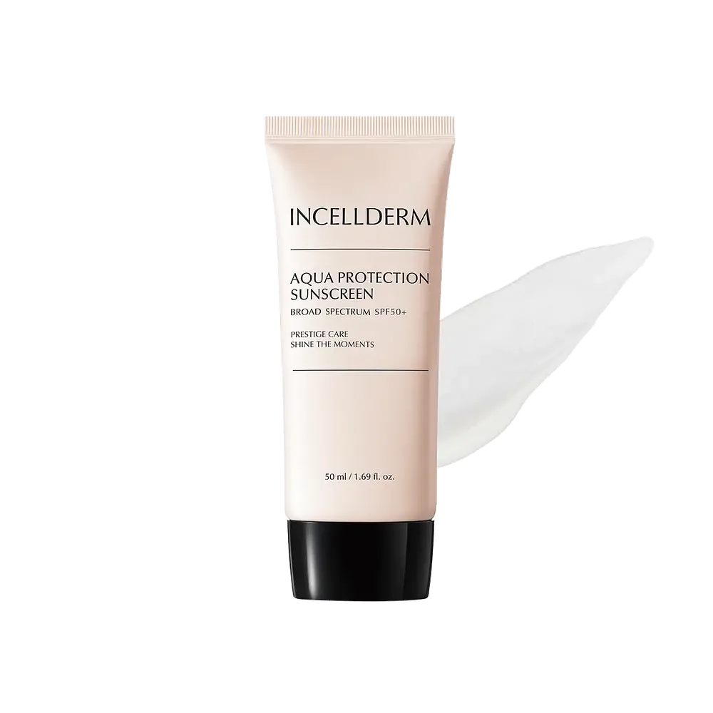 Riman Aqua Protection Sunscreen SPF 50+