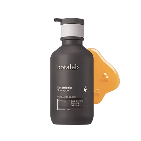 Riman Botalab Deserticola Shampoo