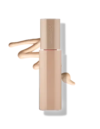 Riman ICD Makeup Sheer Glow BB