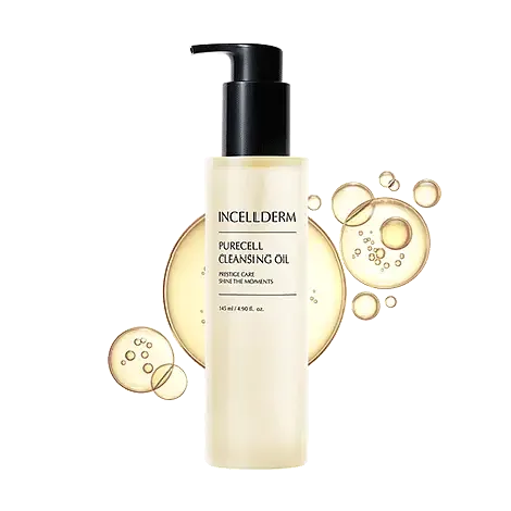 Riman Purecell Cleansing Oil