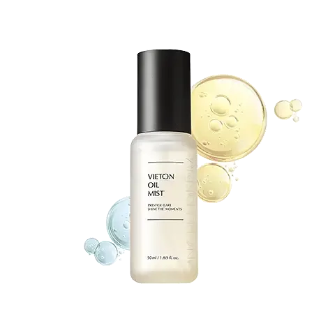Riman Vieton Oil Mist