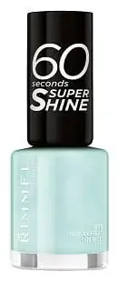 Rimmel London 60 Seconds Super Shine Nail Polish