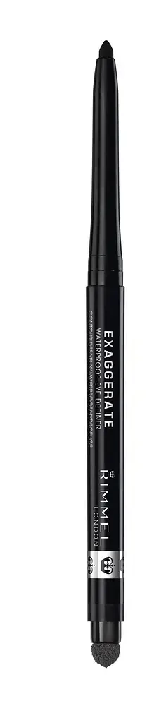 Rimmel London Exaggerate Waterproof Eye Definer