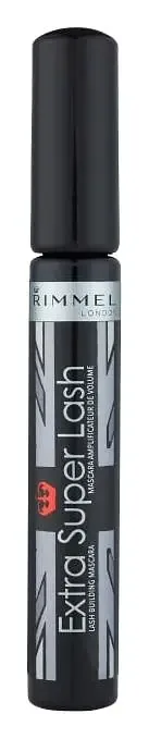 Rimmel London Extra Super Lash Mascara