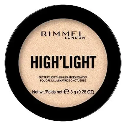 Rimmel London High'light powder Highlighter