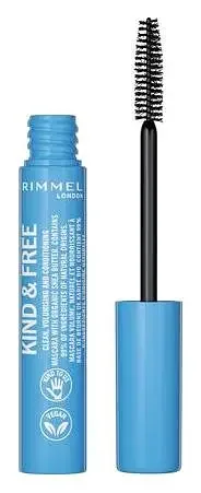 Rimmel London Kind & Free Clean Mascara