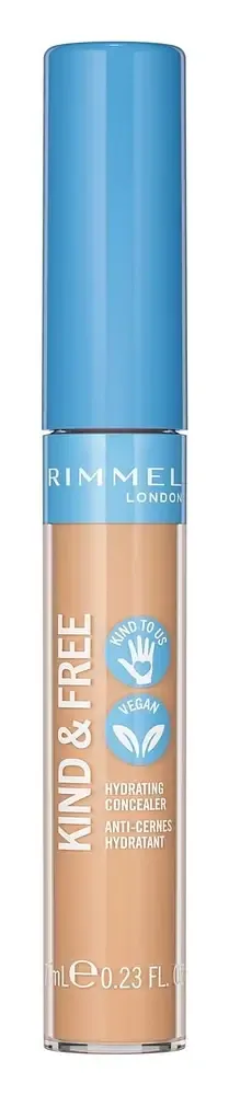 Rimmel London Kind & Free Hydrating Concealer