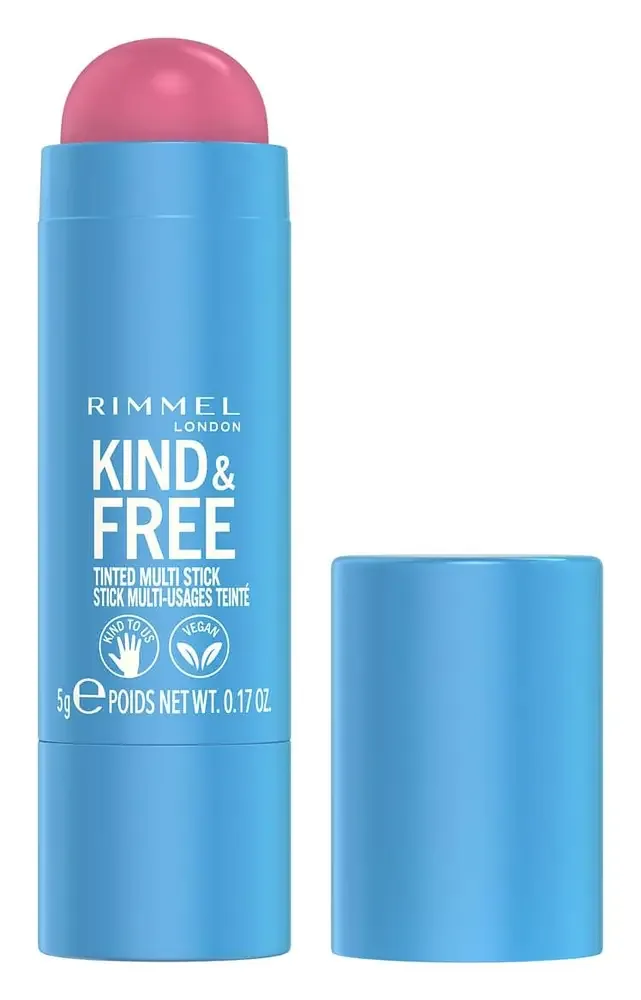 Rimmel London Kind & Free Multi-Stick