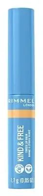 Rimmel London Kind & Free Tinted Lip Balm