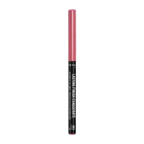Rimmel London Lasting Finish Exaggerate Automatic Lip Liner