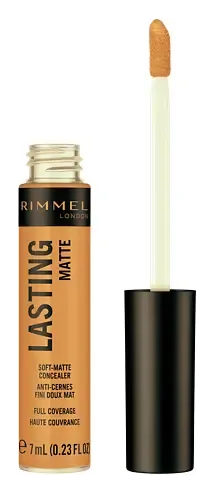 Rimmel London Lasting Matte Concealer