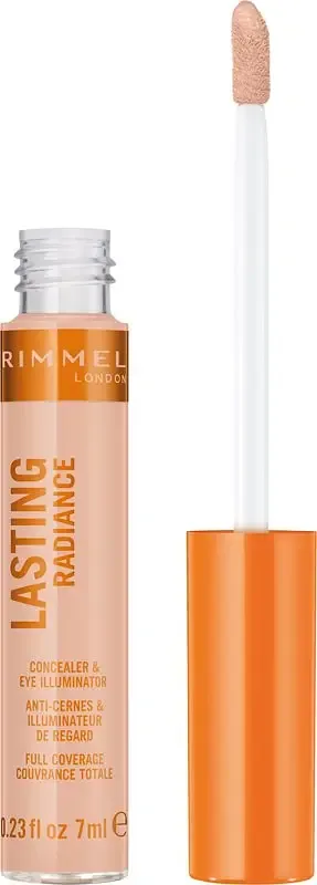 Rimmel London Lasting Radiance Concealer