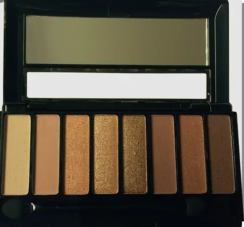 Rimmel London Magnif'Eyes Eye Contouring Palette