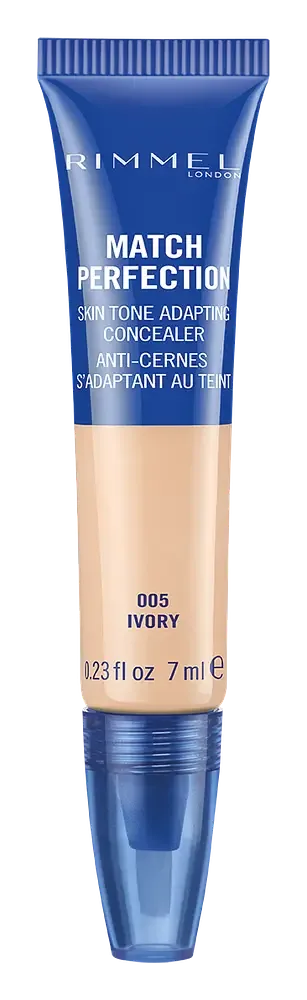 Rimmel London Match Perfection Concealer