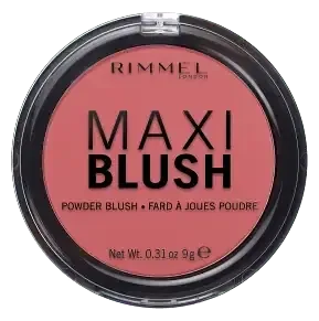 Rimmel London Maxi Blush