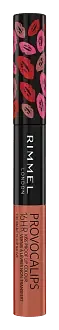 Rimmel London Provocalips 16Hr Kiss Proof Lip Colour