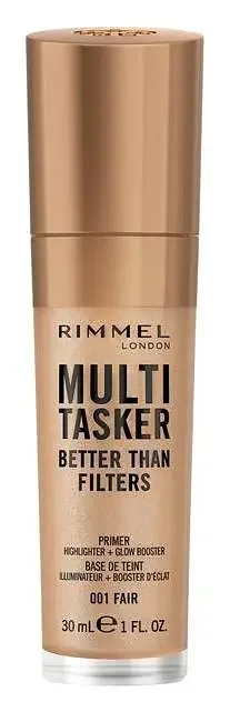 Rimmel London Rimmel Multi Tasker Better Than Filters